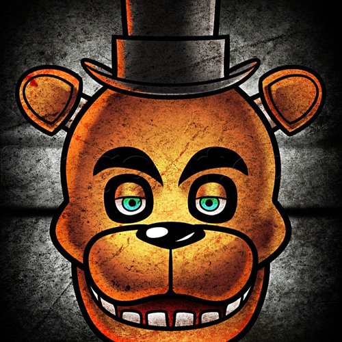 The Freddy Song ( Mr. Fazbear ) - Groundbreaking