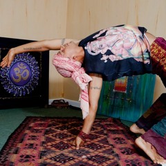 Yoga dance