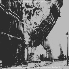 We Destroy Things Just To Rebuild Them So We Can Give Ourselves A Glorious Pat On The Back