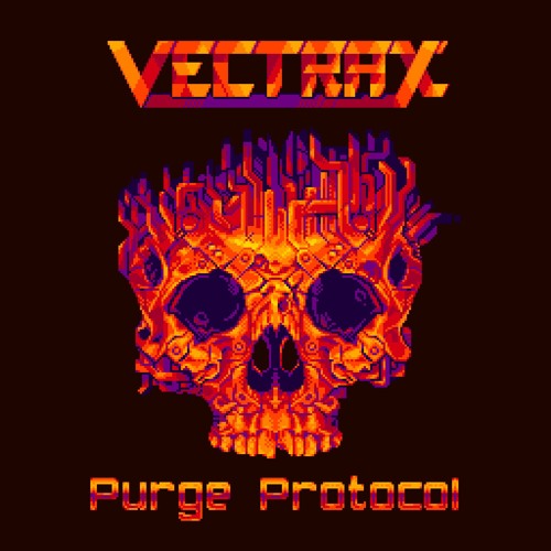Purge Protocol EP (Demo)