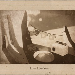 Love Like You (1930s Vinyl)