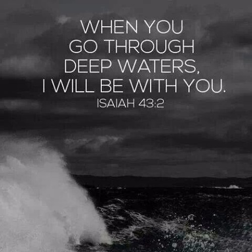 For A Loved One......