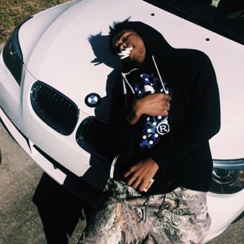 Lil Citgo - Monopoly (Prod.milanmakesbeats)
