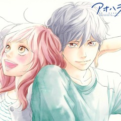 I Will - Chelsy [FANDUB LATINO] Ao Haru Ride
