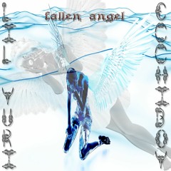 fallen angel w/『ECCHIBOY』