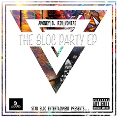 2. Let's Have A Party - Vontae X B Riv (Prod By CashMoneyAP)