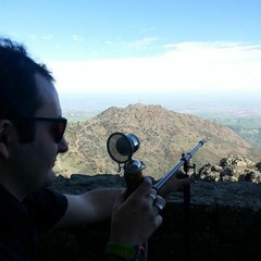 S3E3 - The Mountaincast