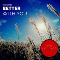 Music Sounds Better with You (Buccaco Remix)