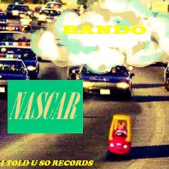 Bando - Nascar