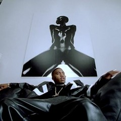 Nas and DJ Hardnox - "The World Is Yours (@TheDJHardnox Remix)"