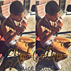 Deucey Real Dope