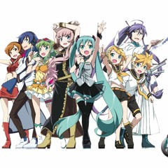 Vocaloid