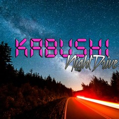 NightDrive (Basic Edit Version)