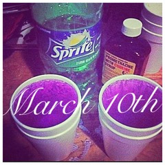 March 10th  (freestyle) -e$