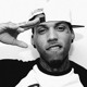on Dope New Club Beat (Kid Ink, Tyga, Chris Brown Type Beat) - &quot;Be Right There&quot;