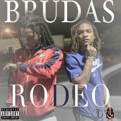 Brudas - Rodeo