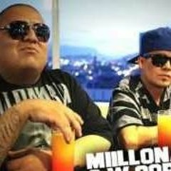 Millonario Y W.Corona - Mas FLow Mas Cash