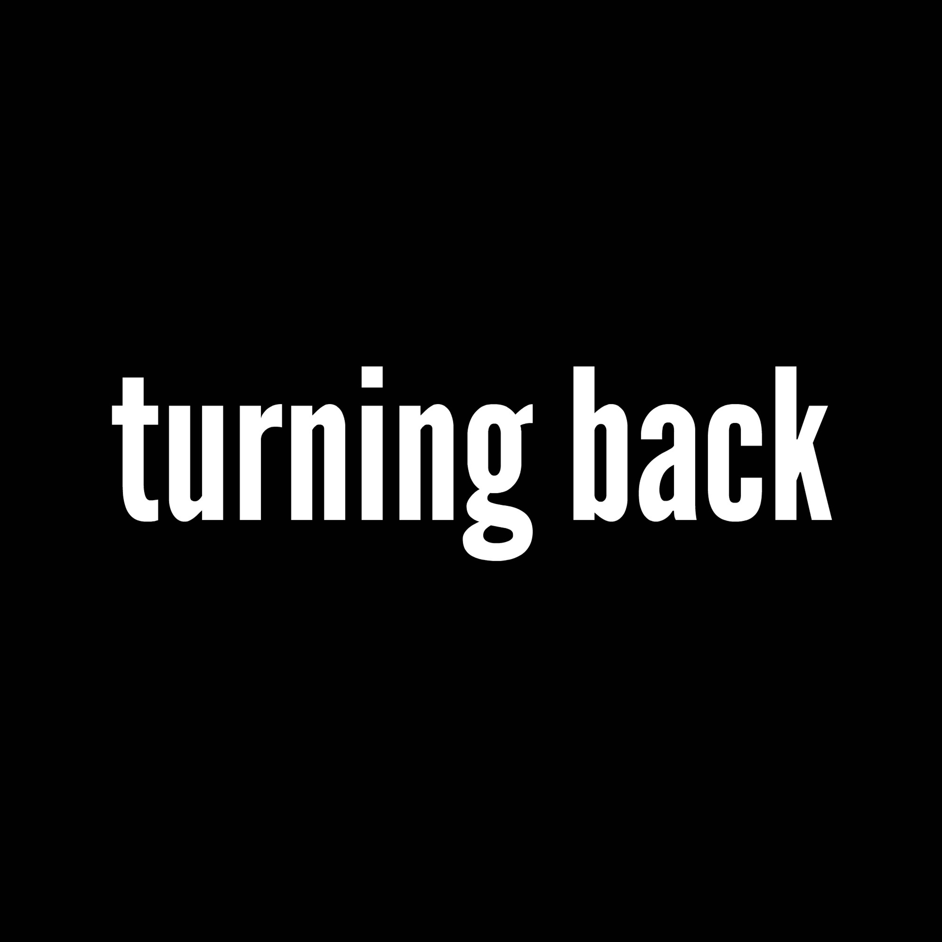Turning Back episode artwork