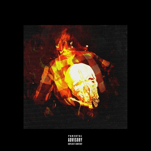 KRESTALL / Courier - INRI