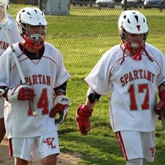Lacrosse warm up 2016