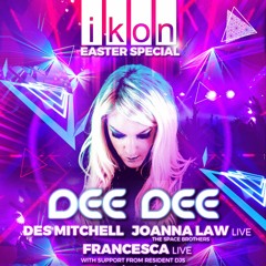 Ikon Easter Special 2016 Promo Mix