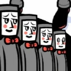 [Rhythm Heaven Fever] ~ Tap Troupe (Perfect)[English]