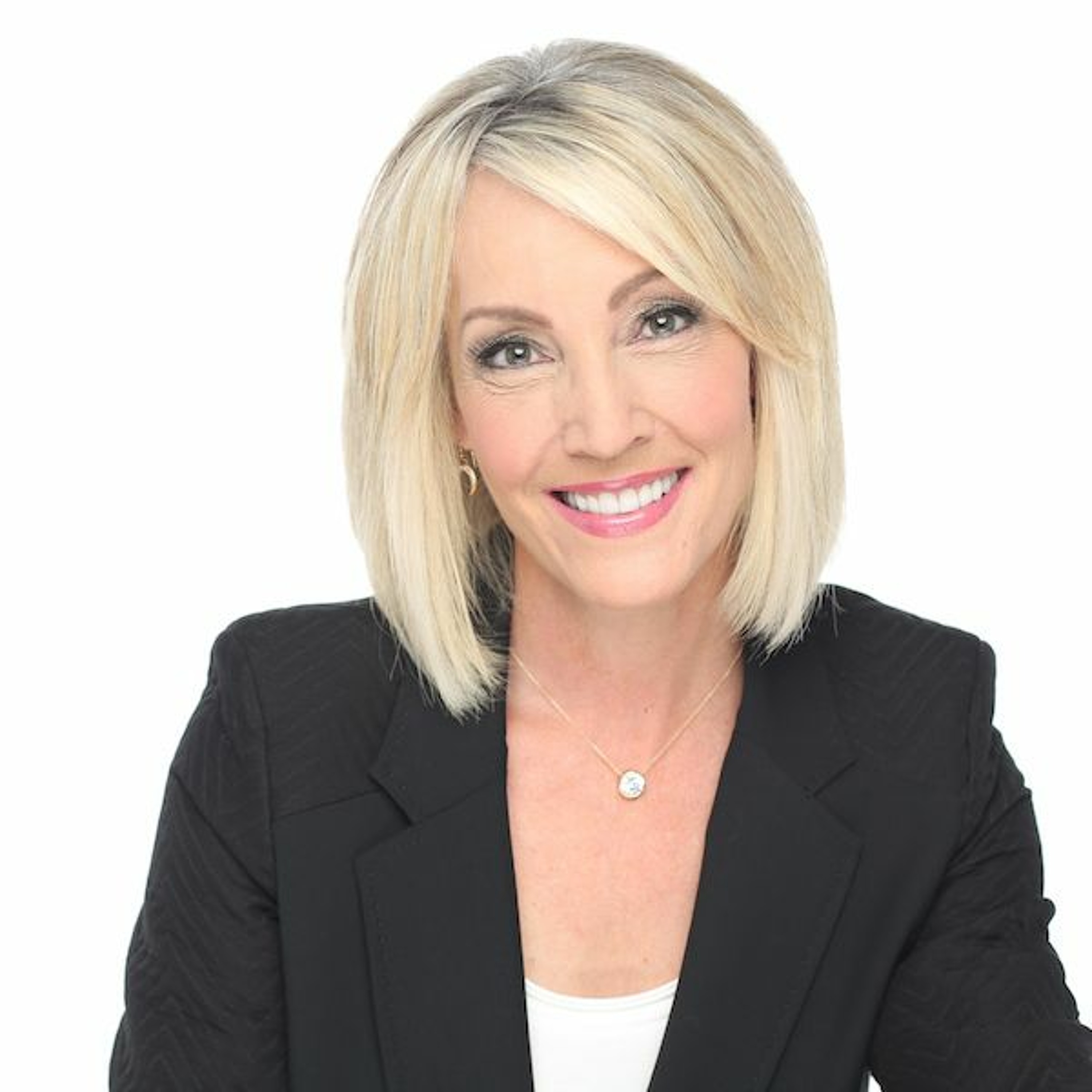 The Big Stories - The Lynda Steele Show - March 10 episode artwork