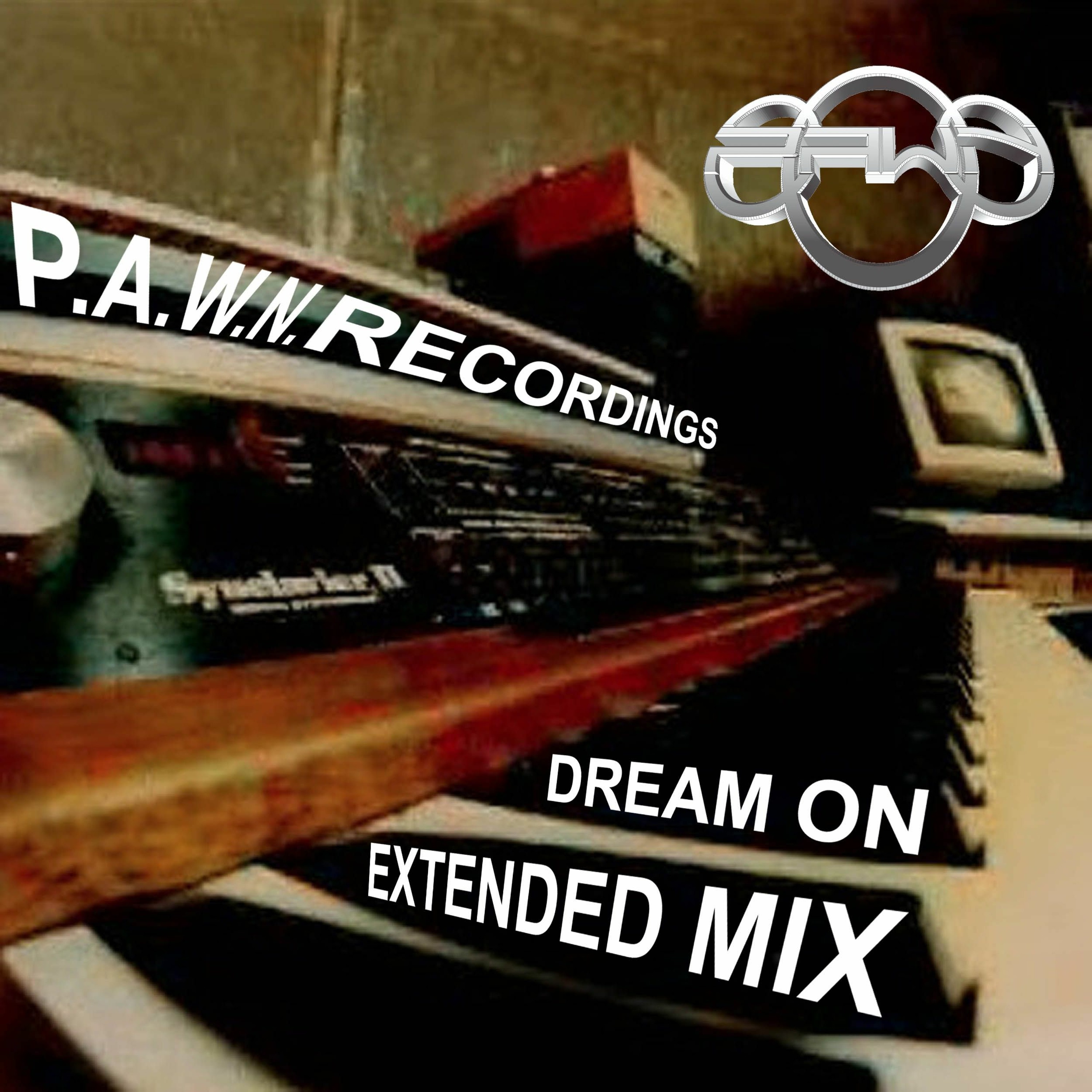 DREAM ON [Extended Version]  (2014) episode artwork