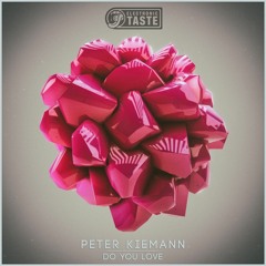 Peter Kiemann - Do You Love