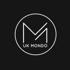 UK Mondo Podcast - JoKira w/Milkz, Ak, RowD & Inc - 5th March 2016