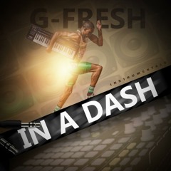Gdash Fresh - Remember Back When ()