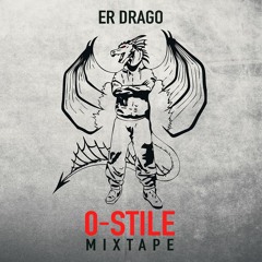 Er Drago & Morbo TDS - Facce Di Cera (Prod. Klas One)