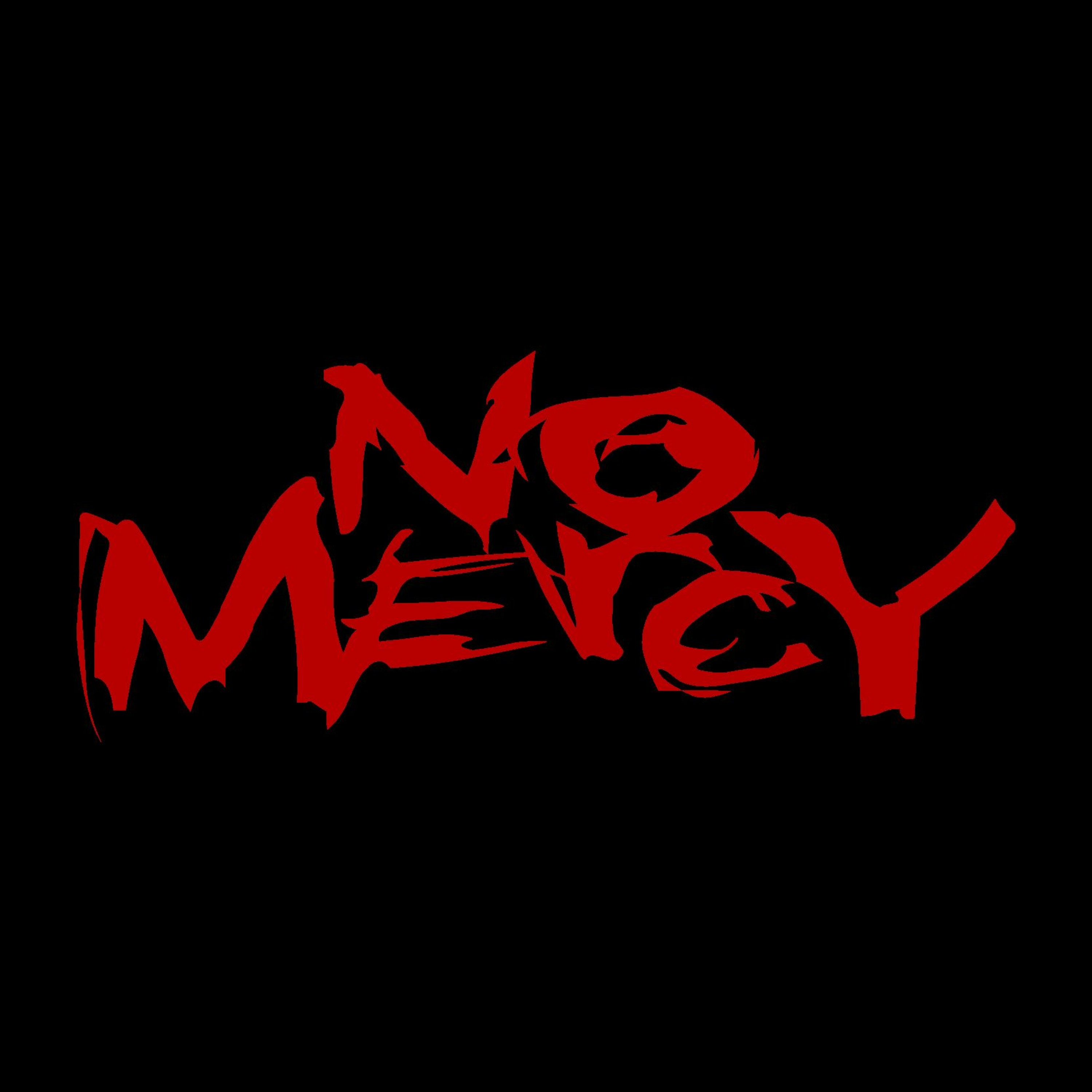 No Mercy episode artwork