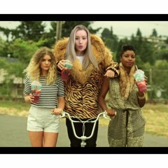 Thrift Shop | Fancy (Mashup)