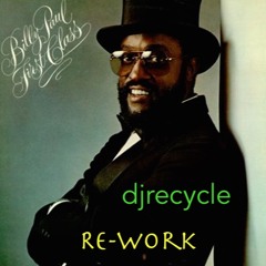 Back In The Family (djrecycle Rework)
