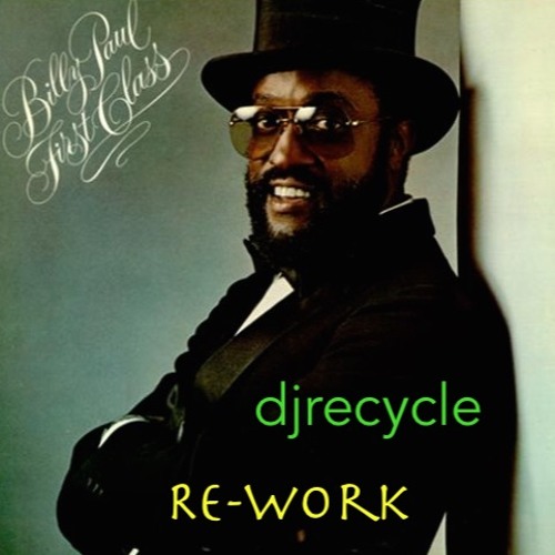 Back In The Family (djrecycle Rework)