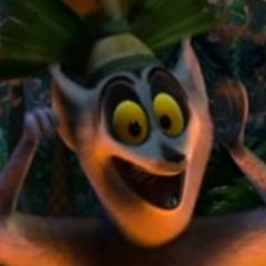 I Like To Move It ||  Madagascar Version