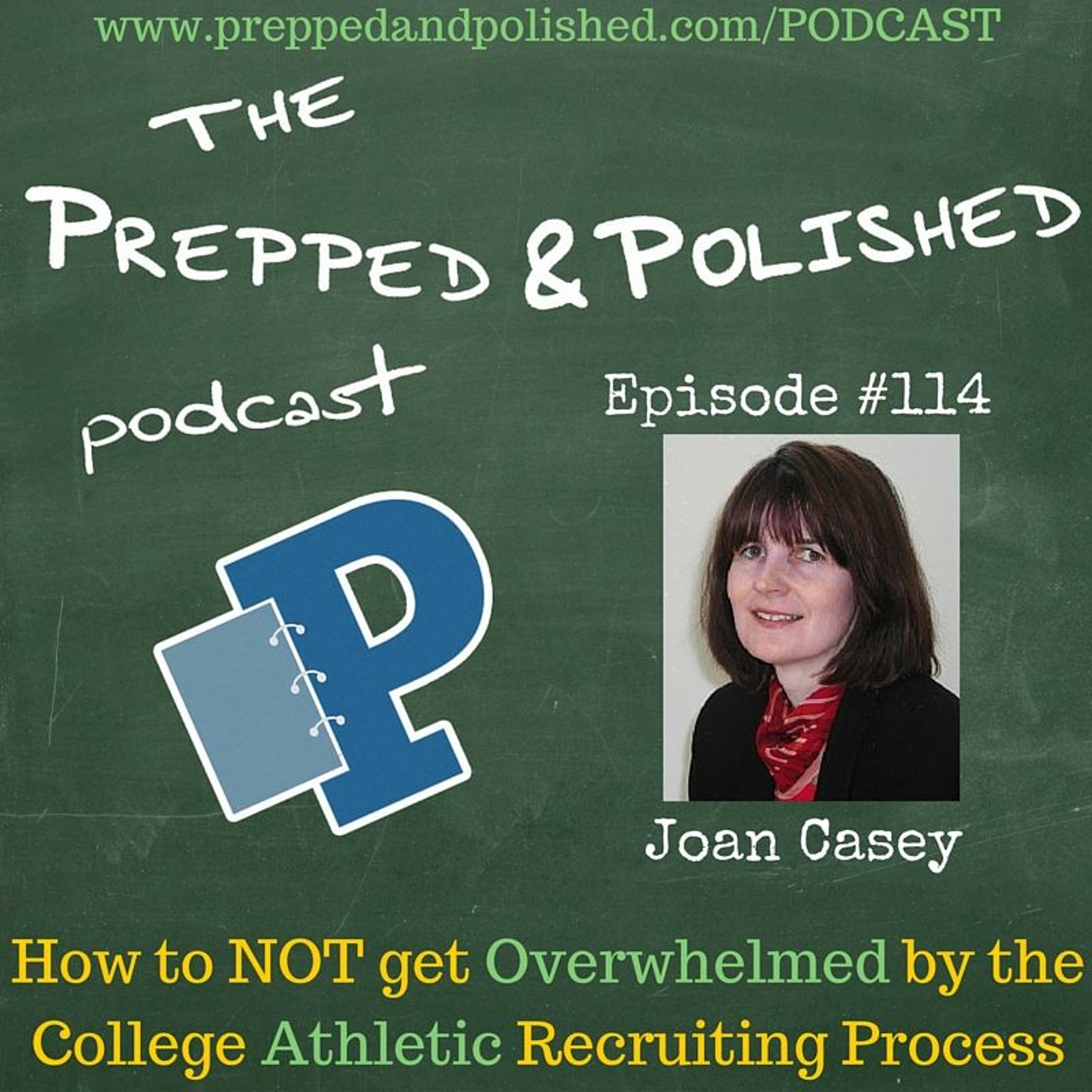 Prepped and Polished Podcast