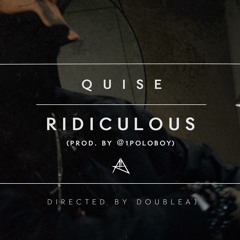 HeartBreakQui$e - Ridiculous [Prod. By @1PoloBoy] FULL VERSION