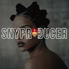 SNY X RIRI - TOMORROW (UKG)