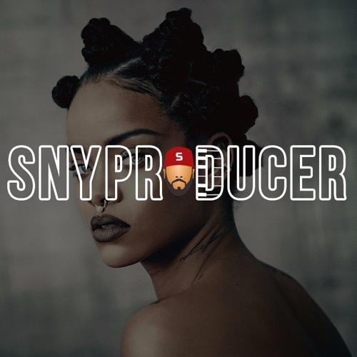 SNY X RIRI - TOMORROW (UKG)
