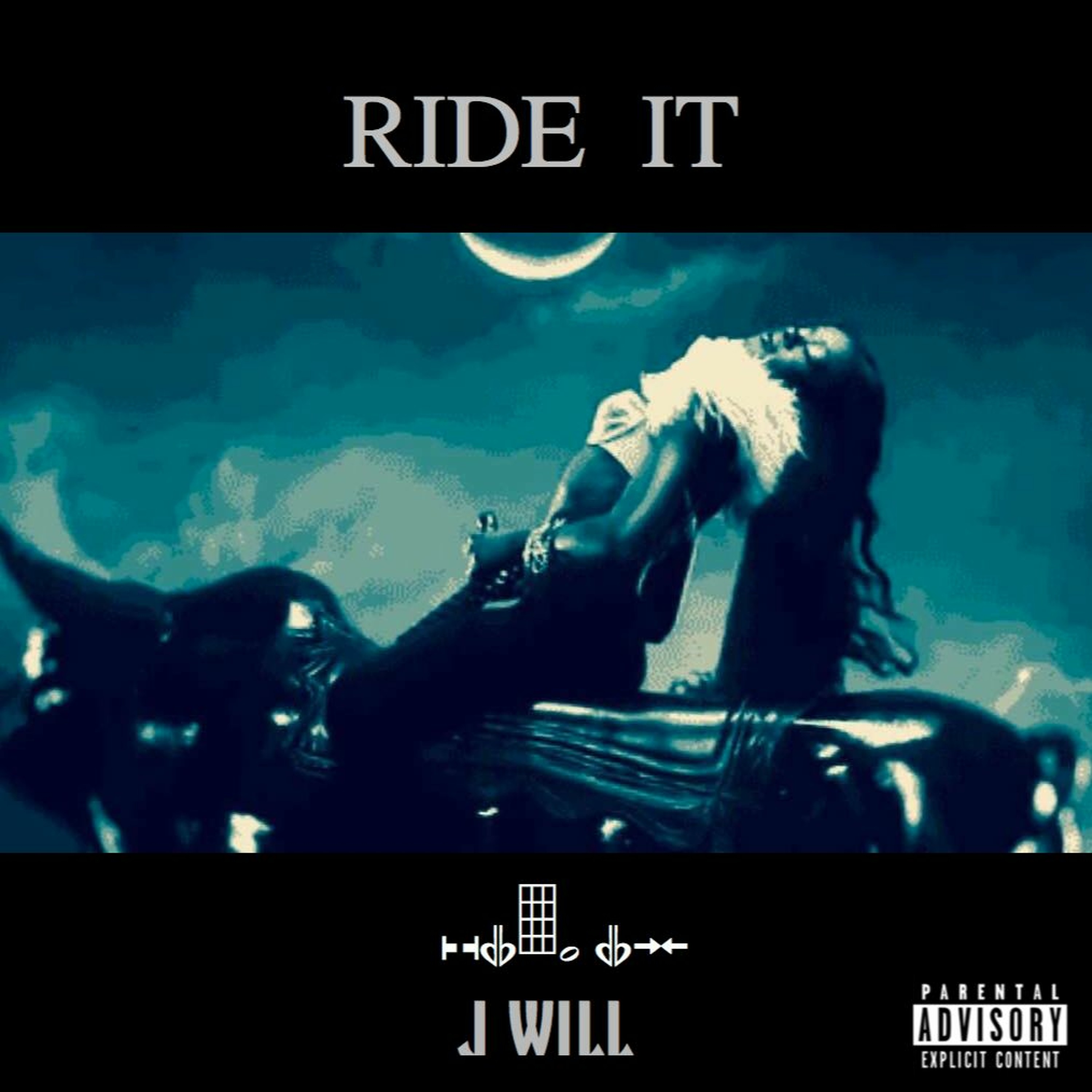 Ride It episode artwork