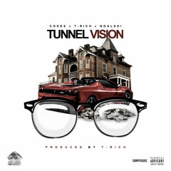 TUNNEL VISION By RichGreenHouseProductions