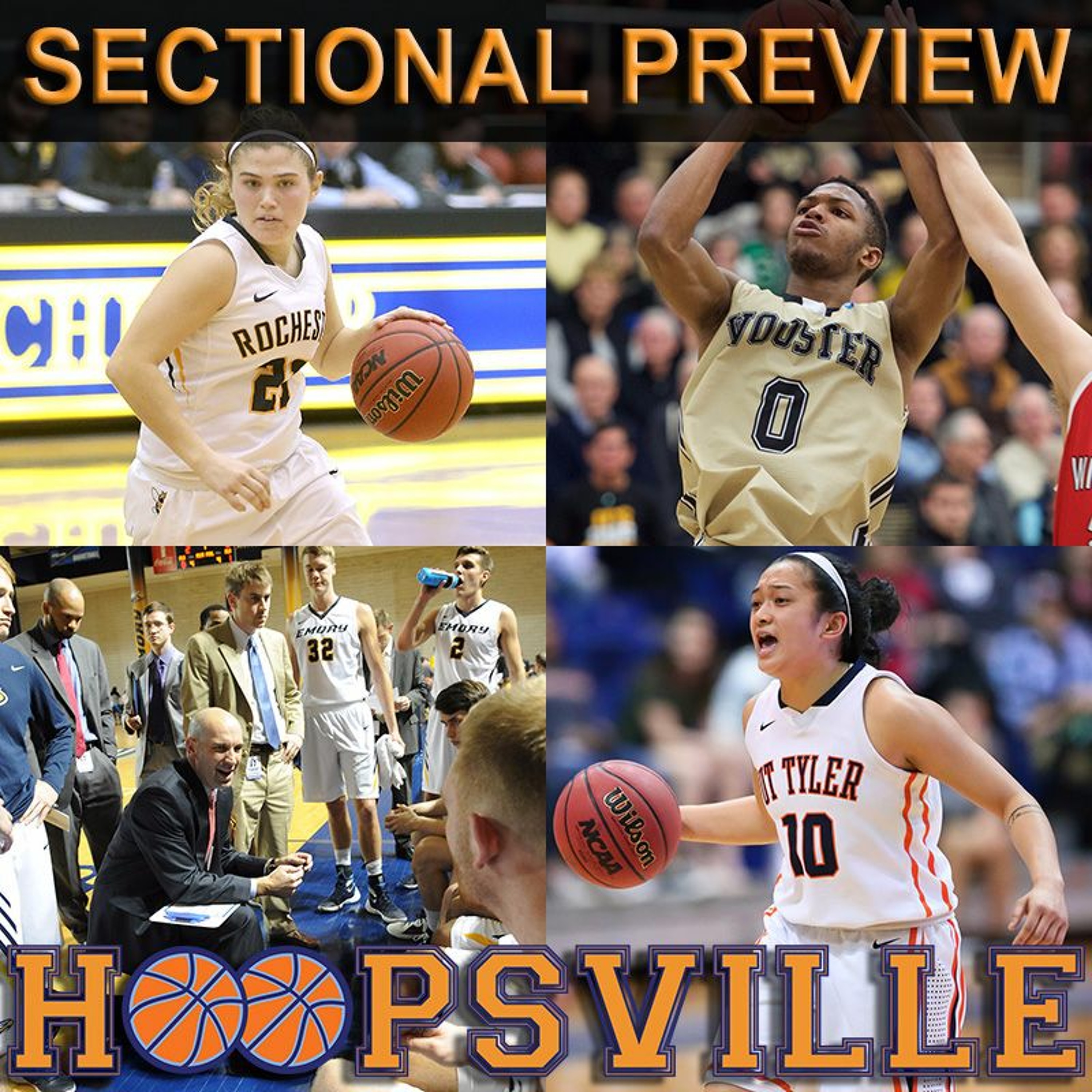 Hoopsville