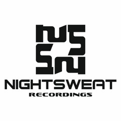 Chiqito - Nightsweat Podcast 036 (guest mix)