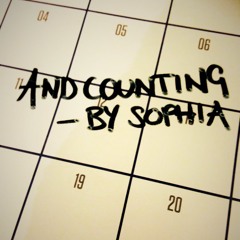 And Counting - By Sophia