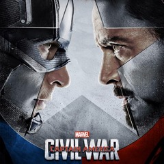Hi - Finesse - Event Horizon (Captain America: Civil War - Trailer 2 Music)