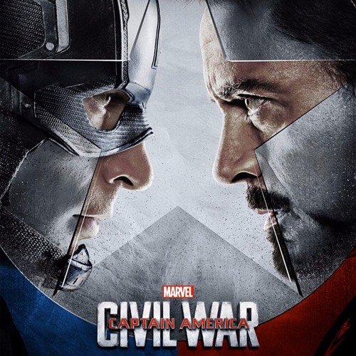 Hi - Finesse - Event Horizon (Captain America: Civil War - Trailer 2 Music)  by Epic Music Dx on SoundCloud - Hear the world's sounds