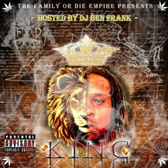 King Nuke OLD SKOOL Produced By Octane Beats