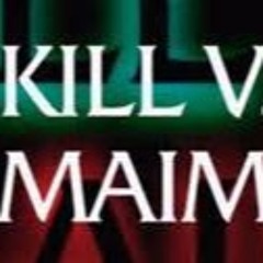 Grimes - Kill V Miam(Spoonky's Trampire Breaks Edit)